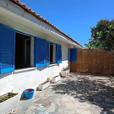 Ferienwohnung Blu Angel Lido dei Pini Exterior foto