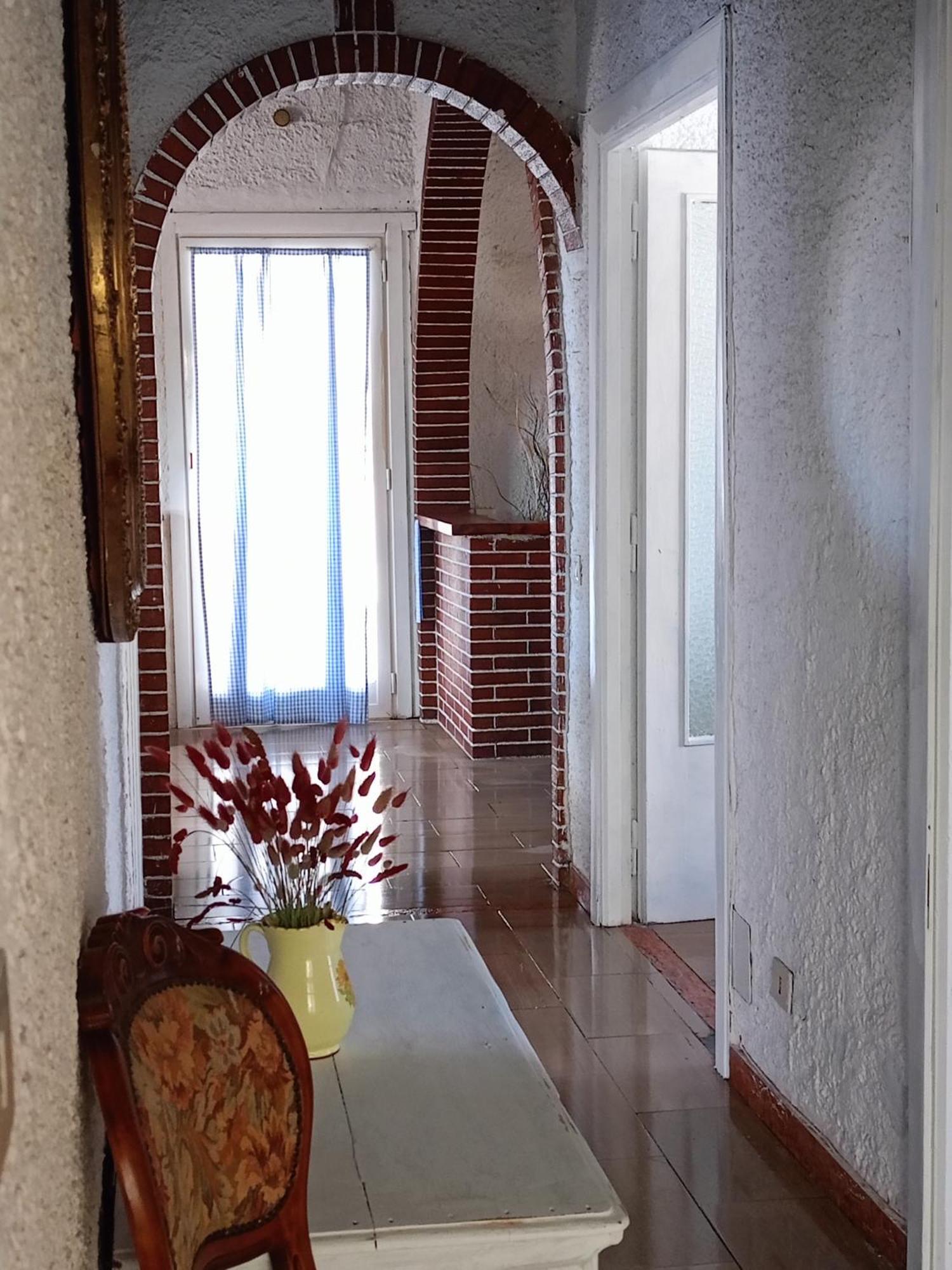 Ferienwohnung Blu Angel Lido dei Pini Exterior foto