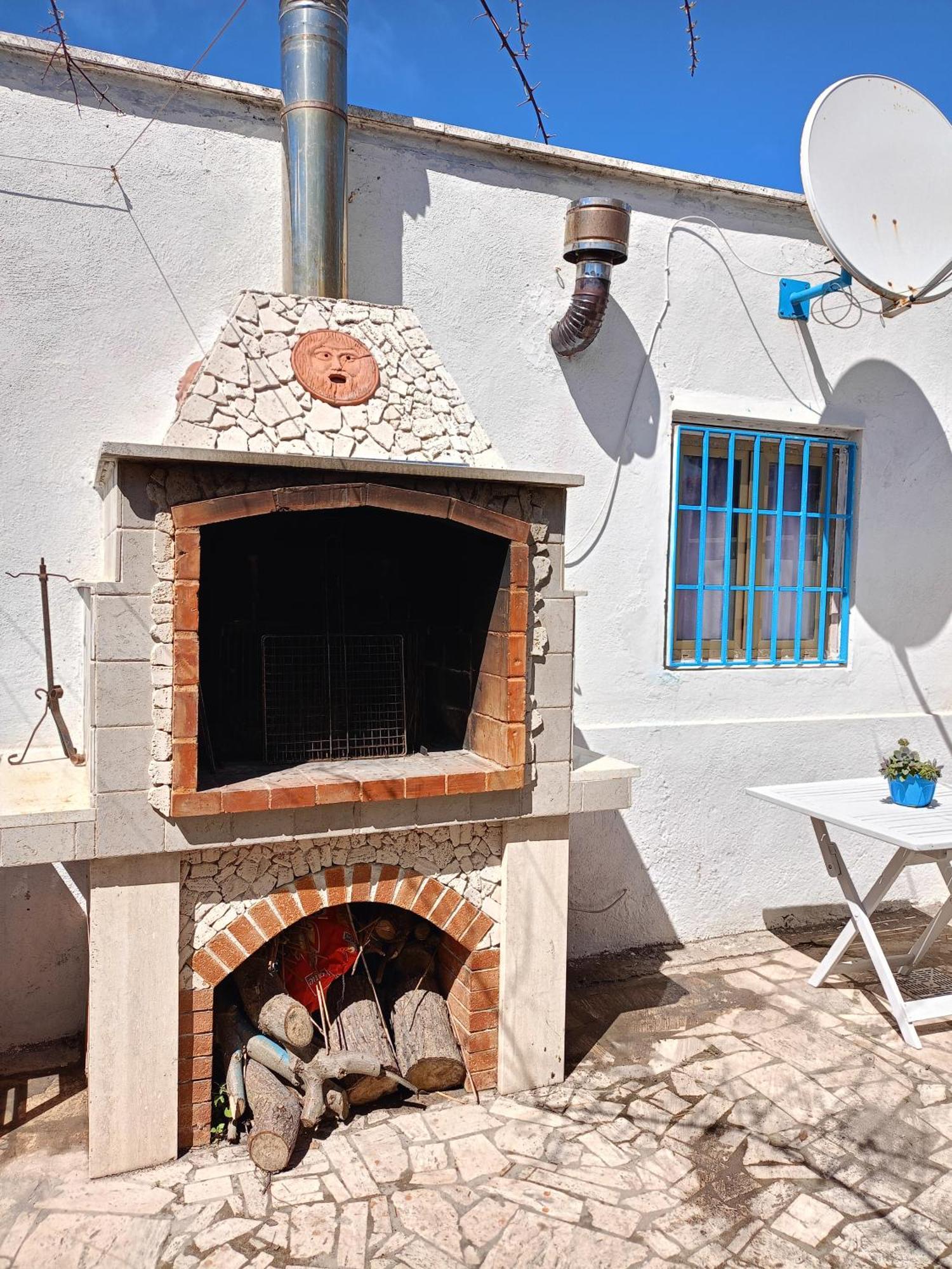 Ferienwohnung Blu Angel Lido dei Pini Exterior foto