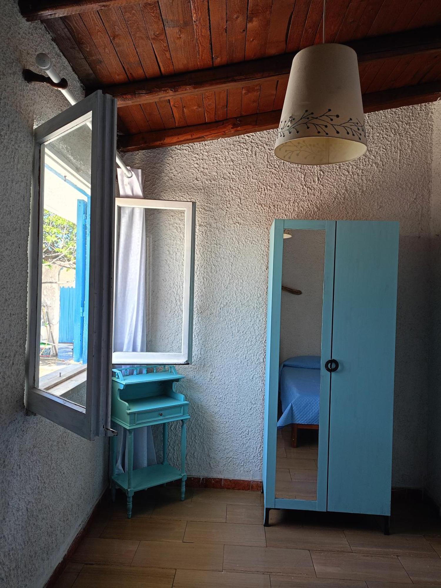 Ferienwohnung Blu Angel Lido dei Pini Exterior foto