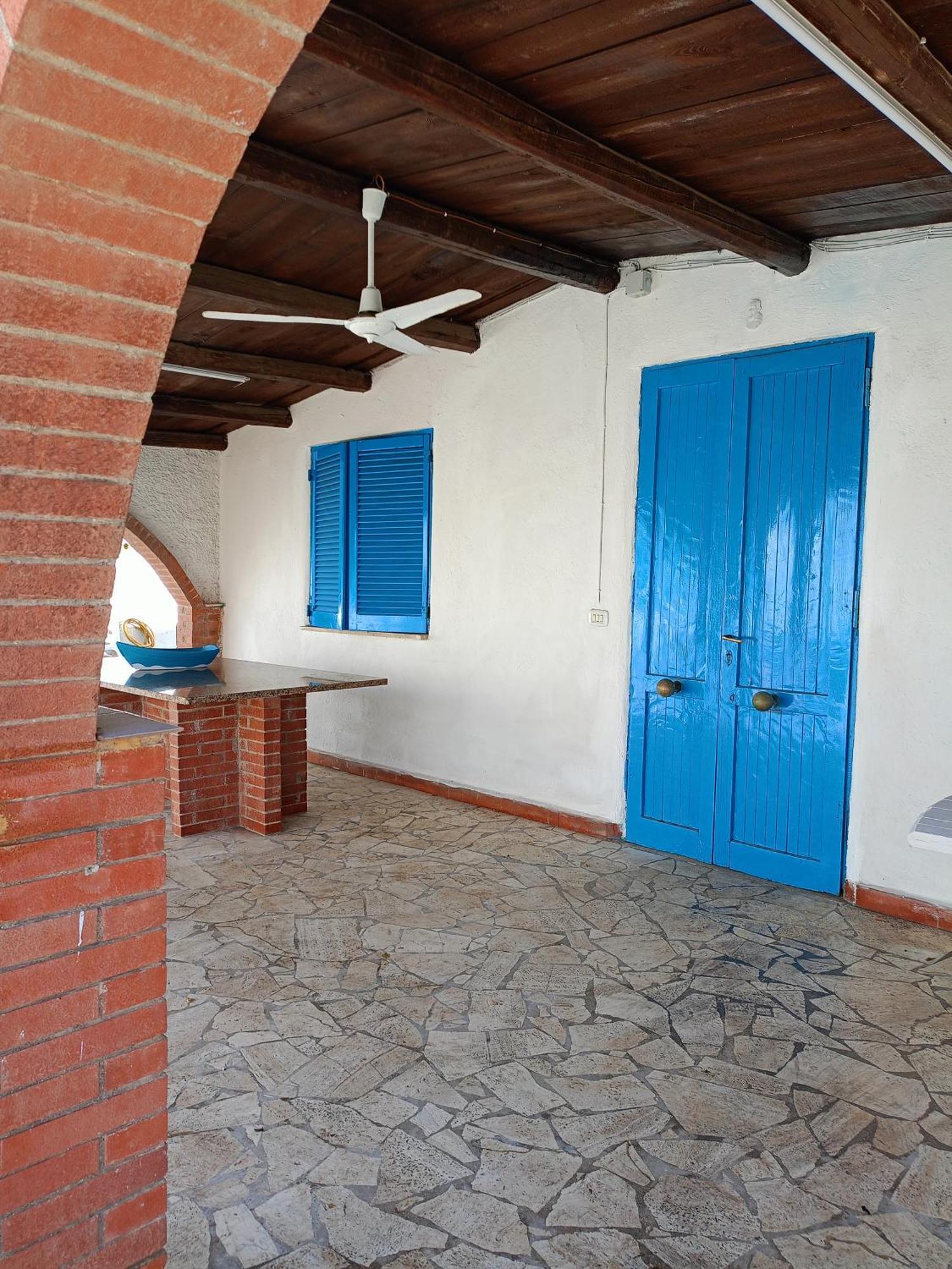 Ferienwohnung Blu Angel Lido dei Pini Exterior foto