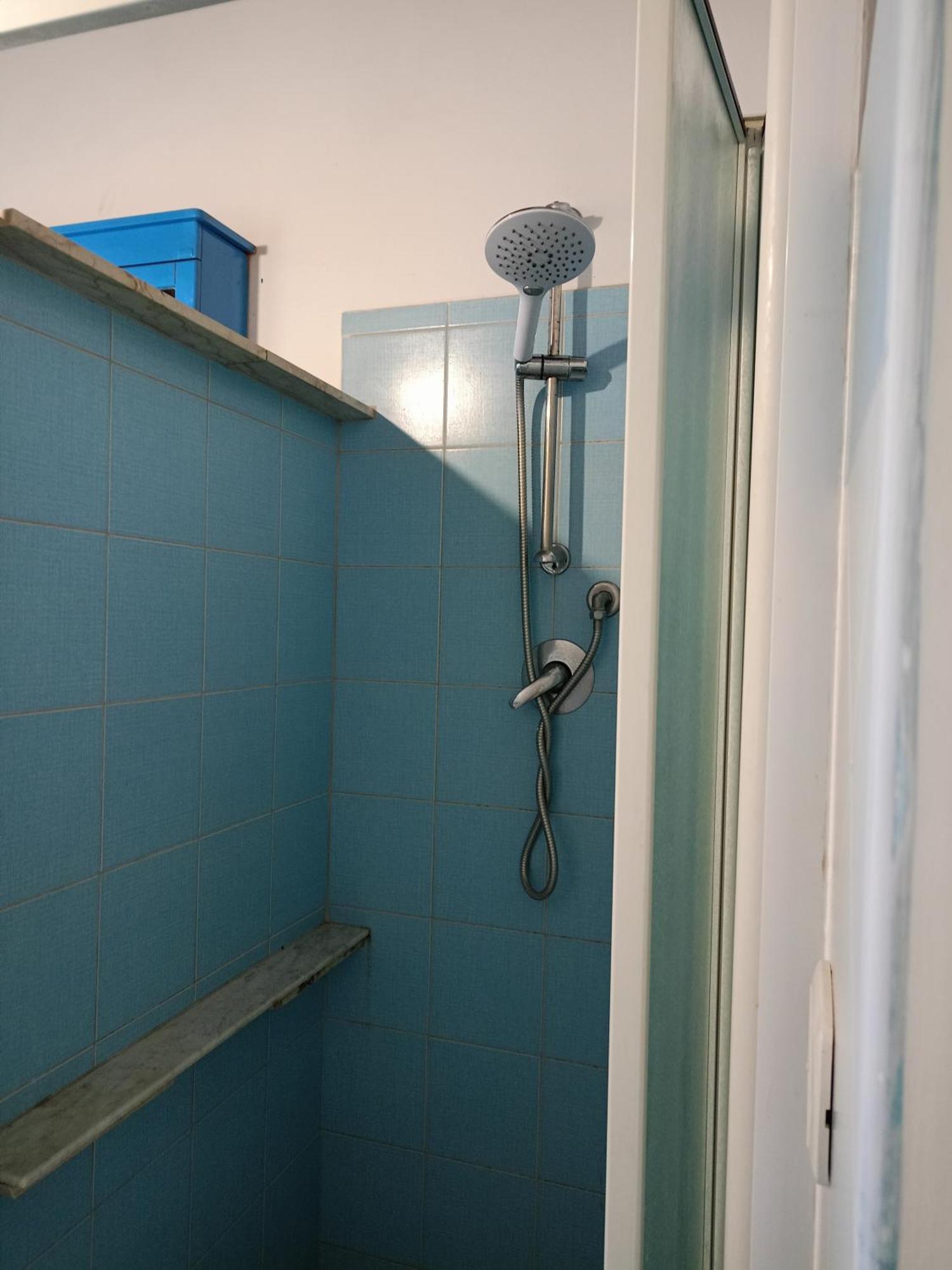 Ferienwohnung Blu Angel Lido dei Pini Exterior foto