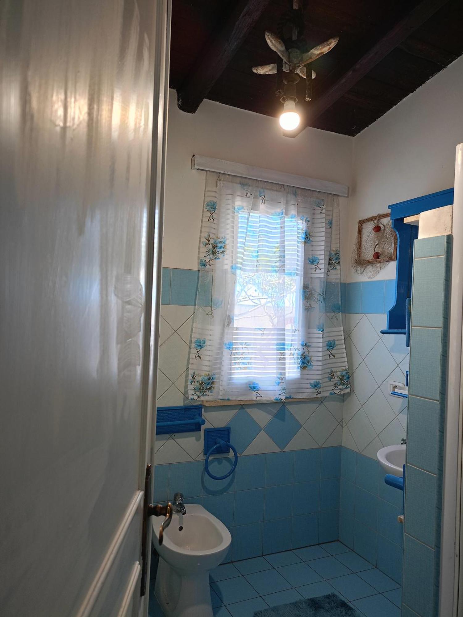 Ferienwohnung Blu Angel Lido dei Pini Exterior foto