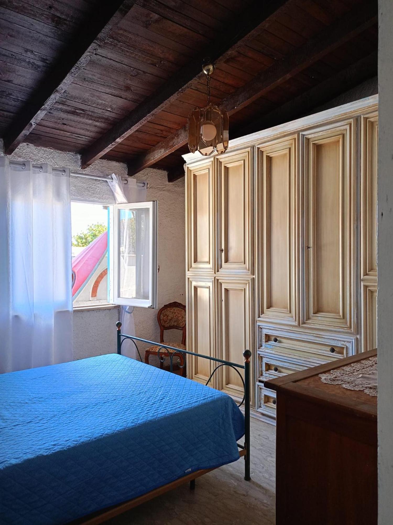 Ferienwohnung Blu Angel Lido dei Pini Exterior foto