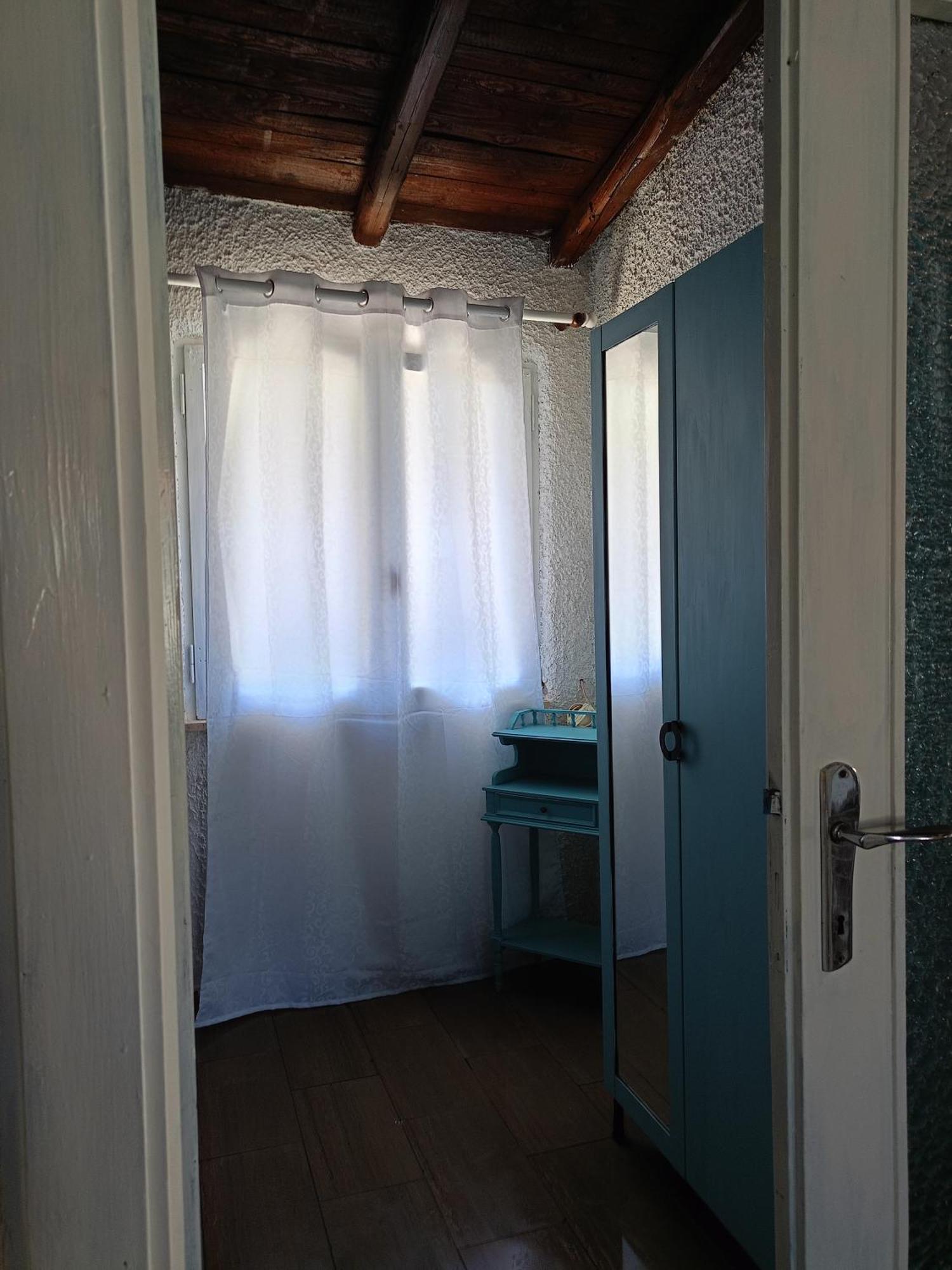Ferienwohnung Blu Angel Lido dei Pini Exterior foto