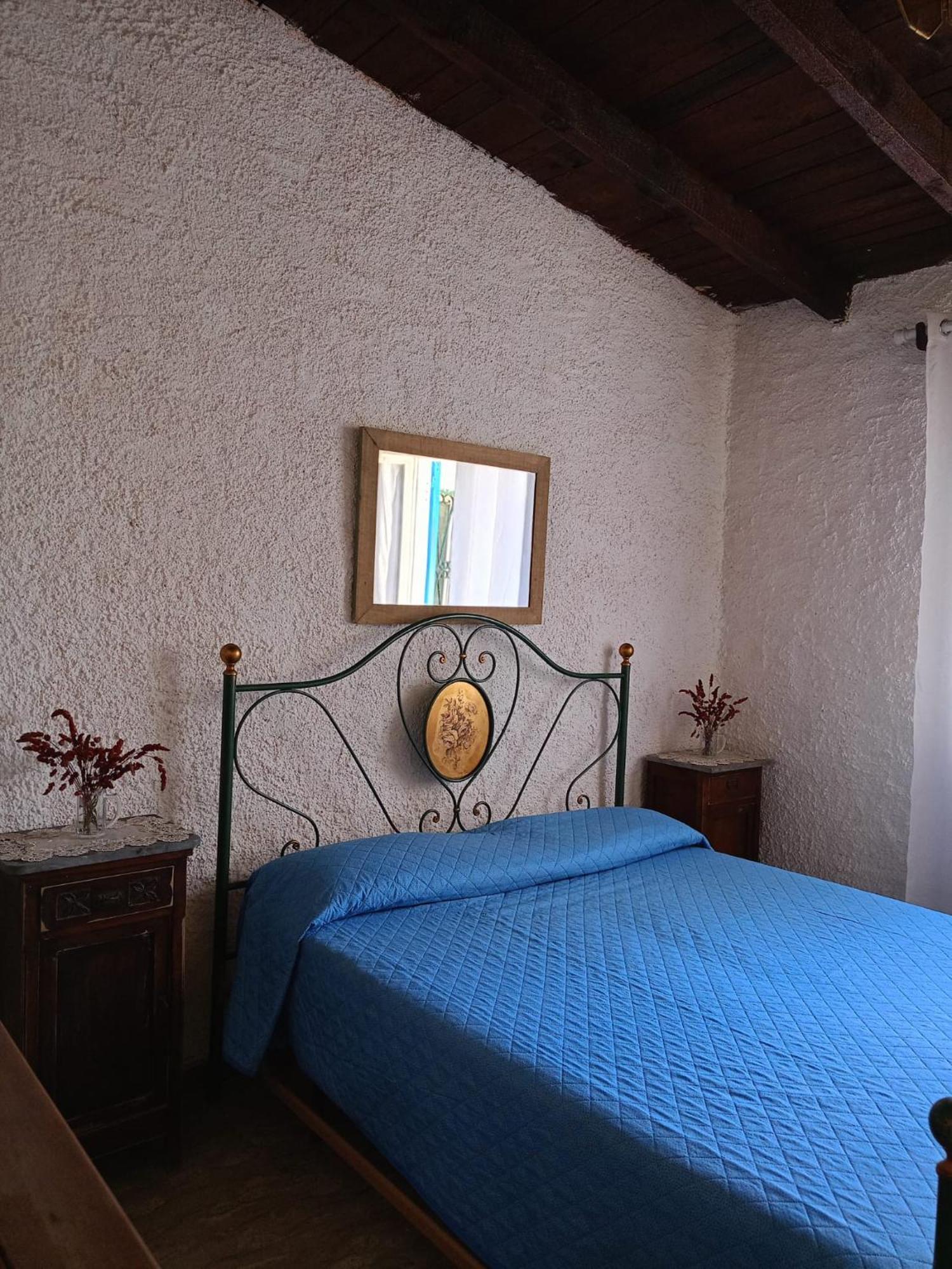 Ferienwohnung Blu Angel Lido dei Pini Exterior foto