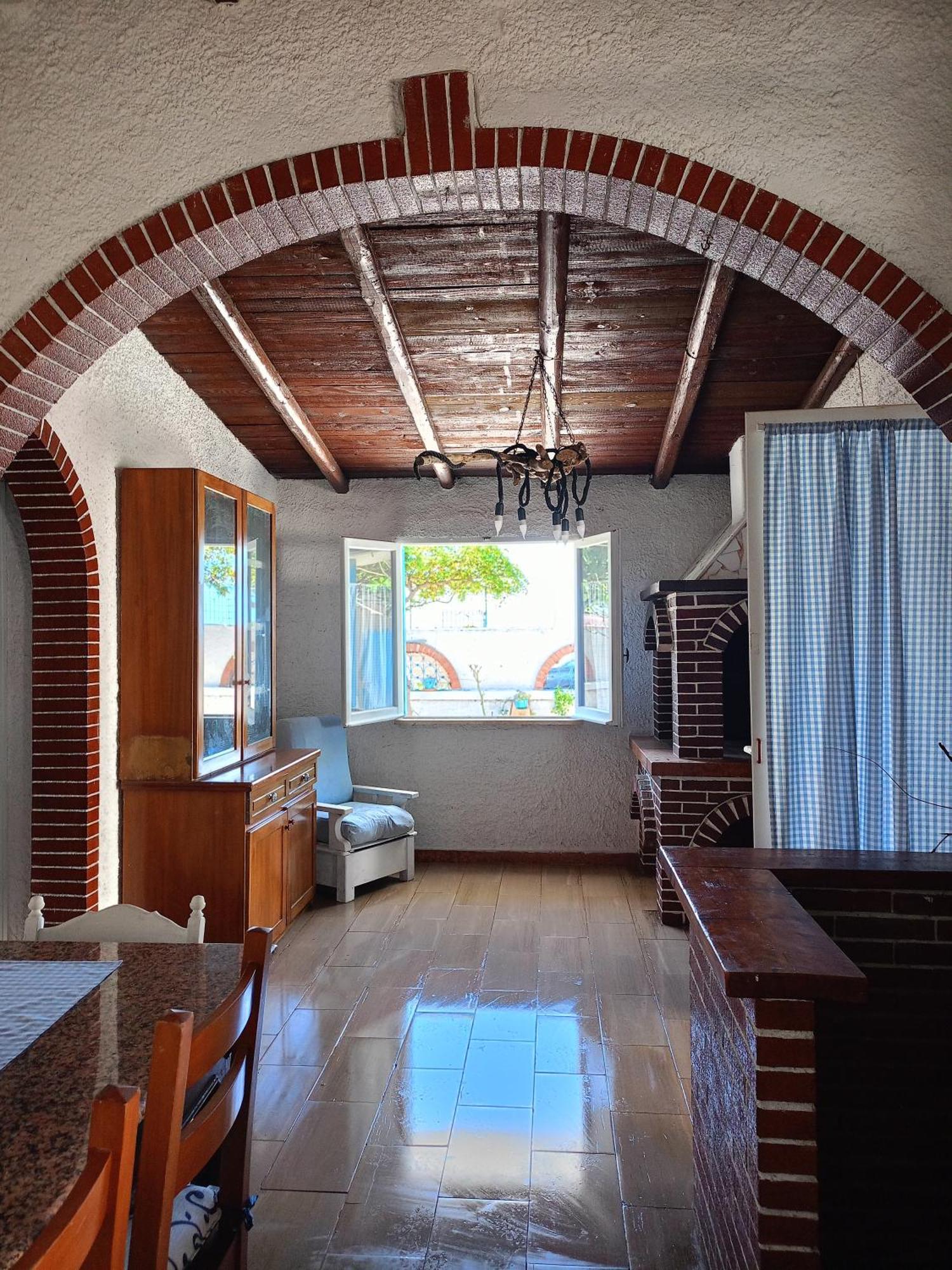 Ferienwohnung Blu Angel Lido dei Pini Exterior foto